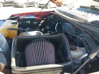 2016 Ford F-150 XLT z VIN 1FTEW1EF4GFB66973, wystawiony jako IAAI lot #43070617 z przebiegiem 140 659 mil mil oraz . Historia ofert i sprzedaży dostępna na DreamBid. Obrazek 19.