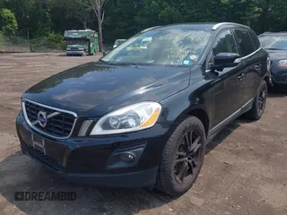 2010 Volvo XC60 3.0T with VIN YV4992DZ0A2024271, listed as a IAAI auction lot 42475748 with 146,156 mi miles and . Bid and sale history available at DreamBid. Image 6.