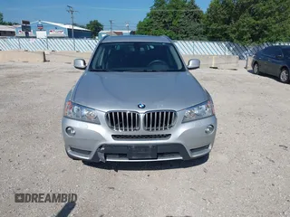2014 BMW X3 xDrive28i with VIN 5UXWX9C59E0D35350, listed as a IAAI auction lot 42569283 with 172,808 mi miles and . Bid and sale history available at DreamBid. Image 12.