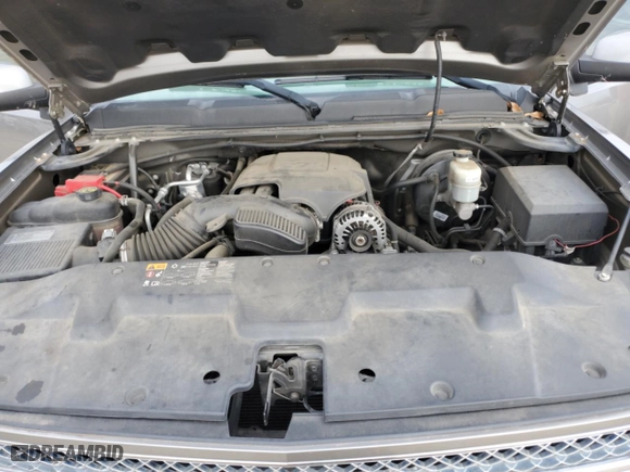 2013 Chevrolet Silverado 1500 LTZ with VIN 3GCPKTE76DG217229, listed as a Copart auction lot 44943575 with 65,069 mi miles and Salvage Title. Bid and sale history available at carsss.com. Image 12.