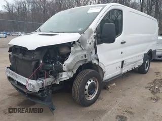 2020 Ford Transit с VIN 1FTBR1YG7LKA35097, выставлен на аукционе IAAI как лот 41774661 с пробегом 93 164 миль миль и . История ставок и продаж доступна на DreamBid. Изображение 6.