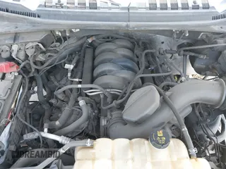 2018 Ford F-150 XL with VIN 1FTFW1E50JFB45248, listed as a IAAI auction lot 42343429 with 101,063 mi miles and . Bid and sale history available at DreamBid. Image 10.