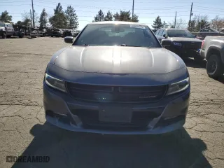 2017 Dodge Charger SXT with VIN 2C3CDXJG6HH505672, listed as a Copart auction lot 44220995 with 108,191 mi miles and Clean Title. Bid and sale history available at carsss.com. Image 5.