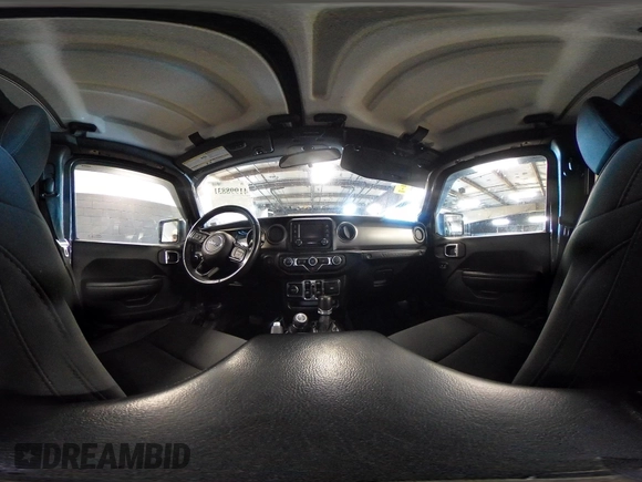 2018 Jeep Wrangler Unlimited Sport S с VIN 1C4HJXDG7JW280918, выставлен на аукционе IAAI как лот 41998831 с пробегом 66 539 миль миль и . История ставок и продаж доступна на DreamBid. Изображение 18.
