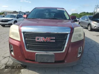 2011 GMC Terrain SLE-1 with VIN 2CTALMEC6B6323294, listed as a Copart auction lot 65548005 with 146,943 mi miles and Clean title. Bid and sale history available at DreamBid. Image 5.