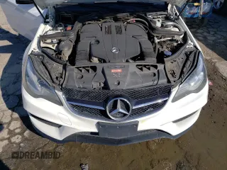 2017 Mercedes-Benz E 400 z VIN WDDKJ6HB8HF361697, wystawiony jako Copart lot #43335175 z przebiegiem 105 160 mil mil oraz Szkoda całkowita • Salvage title. Historia ofert i sprzedaży dostępna na DreamBid. Obrazek 11.