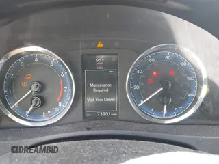 2017 Toyota Corolla L z VIN 5YFBURHE4HP732912, wystawiony jako IAAI lot #42451597 z przebiegiem 73 901 mil mil oraz . Historia ofert i sprzedaży dostępna na DreamBid. Obrazek 15.