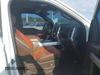 2020 Ford F-150 XL с VIN 1FTEW1E47LFC00185, выставлен на аукционе IAAI как лот 41465353 с пробегом 44 153 миль миль и . История ставок и продаж доступна на DreamBid. Изображение 5.