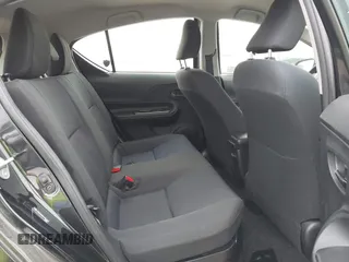 2017 Toyota Prius One with VIN JTDKDTB35H1596444, listed as a IAAI auction lot 42030188 with 47,009 mi miles. Bid and sale history available at carsss.com. Image 8.