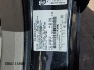2010 Ford Fusion S with VIN 3FAHP0GA5AR366962, listed as a Copart auction lot 47628585 with 234,041 mi miles and Salvage Title. Bid and sale history available at carsss.com. Image 12.
