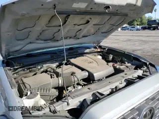 2021 Toyota Tacoma SR z VIN 3TYCZ5AN3MT024049, wystawiony jako Copart lot #84284885 z przebiegiem 75 927 mil mil oraz Szkoda całkowita • Salvage title. Historia ofert i sprzedaży dostępna na DreamBid. Obrazek 13.