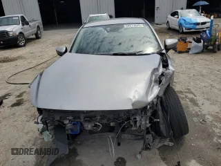 2016 Scion iA with VIN 3MYDLBZV9GY115491, listed as a Copart auction lot 54573845 with 158,026 mi miles and Salvage Title. Bid and sale history available at DreamBid. Image 5.