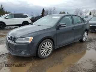 2012 Volkswagen Jetta SE с VIN 3VWDX7AJ6CM007885, выставлен на аукционе Copart как лот 47871185 с пробегом 165 085 миль миль и Списание • Salvage title. История ставок и продаж доступна на DreamBid. Изображение 1.