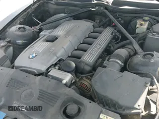 2006 BMW Z4 3.0i с VIN 4USBU33546LW58055, выставлен на аукционе IAAI как лот 42875033 с пробегом 106 912 миль миль и . История ставок и продаж доступна на DreamBid. Изображение 12.