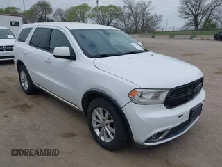 2018 Dodge Durango Special Service с VIN 1C4SDJFT1JC474348, выставлен на аукционе IAAI как лот 42104654 с пробегом 116 054 миль миль и . История ставок и продаж доступна на DreamBid. Изображение 1.