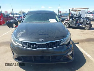 2020 Kia Optima LX z VIN 5XXGT4L33LG384927, wystawiony jako IAAI lot #41950098 z przebiegiem 136 728 mil mil oraz . Historia ofert i sprzedaży dostępna na DreamBid. Obrazek 13.