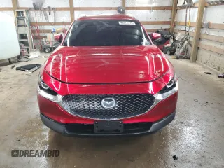 2022 Mazda CX-30 2.5 S Select Package with VIN 3MVDMBBL8NM446344, listed as a Copart auction lot 46377315 with 17,701 mi miles and Salvage Title. Bid and sale history available at carsss.com. Image 5.