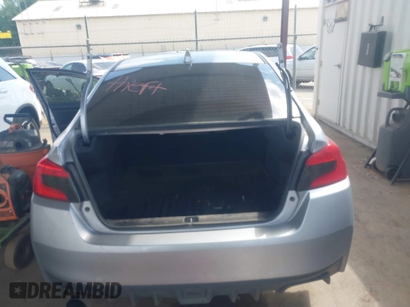 2017 Subaru WRX STI Limited with VIN JF1VA2Y64H9842070, listed as a IAAI auction lot 42003655 with Not provided miles and . Bid and sale history available at DreamBid. Image 17.