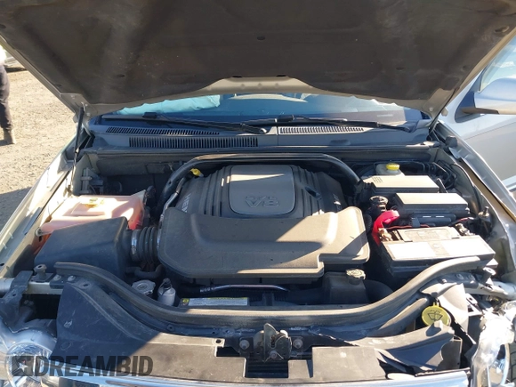 2010 Jeep Grand Cherokee Limited with VIN 1J4RR5GT9AC135837, listed as a IAAI auction lot 41617104 with 75,757 mi miles and . Bid and sale history available at DreamBid. Image 10.