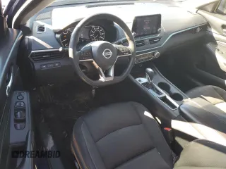 2019 Nissan Altima 2.5 S with VIN 1N4BL4BV2KC132278, listed as a Copart auction lot 46100945 with 146,387 mi miles and Salvage Title. Bid and sale history available at carsss.com. Image 8.