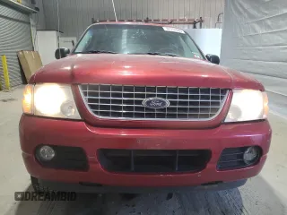 2004 Ford Explorer Limited с VIN 1FMZU75K24UA81432, выставлен на аукционе Copart как лот 47704585 с пробегом 193 664 миль миль и Списание • Salvage title. История ставок и продаж доступна на DreamBid. Изображение 5.