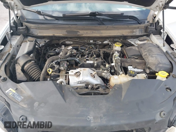 2019 Jeep Cherokee Latitude Plus with VIN 1C4PJLLN2KD171347, listed as a IAAI auction lot 41912894 with 197,233 mi miles and . Bid and sale history available at DreamBid. Image 10.