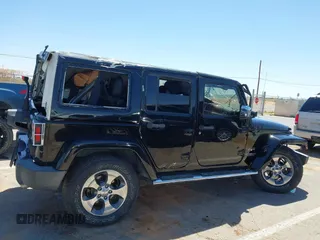 2016 Jeep Wrangler Unlimited 75th Anniversary with VIN 1C4BJWEGXGL270750, listed as a IAAI auction lot 42098170 with 87,316 mi miles and . Bid and sale history available at DreamBid. Image 13.