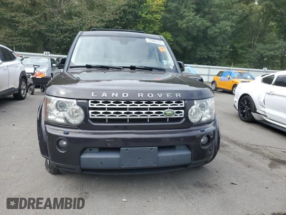 2010 Land Rover LR4 Lux z VIN SALAK2D44AA528541, wystawiony jako Copart lot #73986144 z przebiegiem 232 723 mil mil oraz Szkoda całkowita • Salvage title. Historia ofert i sprzedaży dostępna na DreamBid. Obrazek 5.