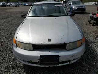 2002 Saturn LW z VIN 1G8JW84RX2Y574971, wystawiony jako Copart lot #52973795 z przebiegiem 155 227 mil mil oraz Tytuł czysty. Historia ofert i sprzedaży dostępna na DreamBid. Obrazek 5.