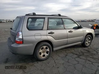2006 Subaru Forester 2.5 X with VIN JF1SG63676H703036, listed as a Copart auction lot 78049784 with 249,636 mi miles and Clean Title. Bid and sale history available at carsss.com. Image 3.