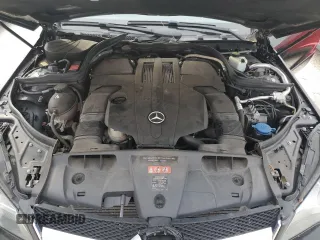 2015 Mercedes-Benz E 400 with VIN WDDKJ6FB0FF300991, listed as a Copart auction lot 78233584 with Not provided miles and Salvage title. Bid and sale history available at DreamBid. Image 11.