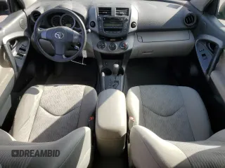 2009 Toyota RAV4 with VIN 2T3ZF33V19W004338, listed as a Copart auction lot 51207915 with 178,262 mi miles and Salvage Title. Bid and sale history available at DreamBid. Image 8.