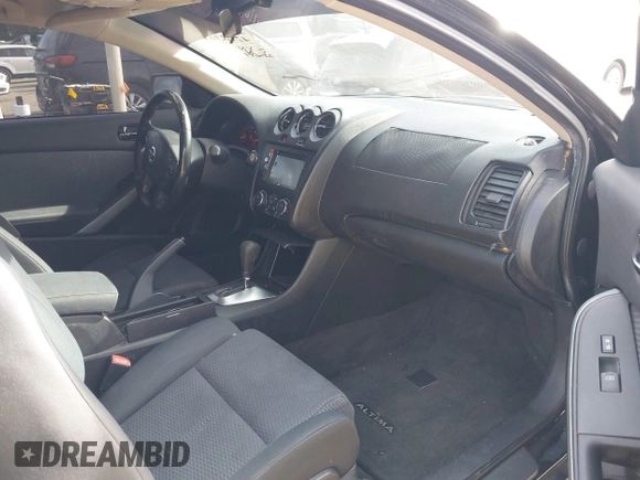 2009 Nissan Altima S z VIN 1N4AL24E59C126529, wystawiony jako IAAI lot #42183636 z przebiegiem 225 699 mil mil oraz . Historia ofert i sprzedaży dostępna na DreamBid. Obrazek 5.