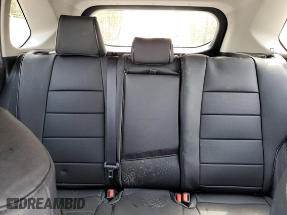 2020 Toyota RAV4 with VIN 2T3R1RFV9LC128802, listed as a Copart auction lot 54586675 with 164,217 mi miles and Salvage title. Bid and sale history available at DreamBid. Image 10.