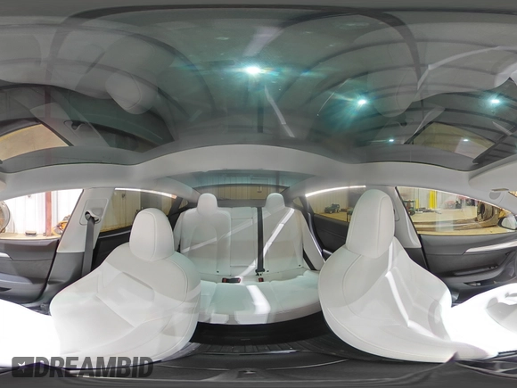 2023 Tesla Model 3 с VIN 5YJ3E1EA9PF566286, выставлен на аукционе Copart как лот 45907095 с пробегом Не указан миль и Чистый • Clean title. История ставок и продаж доступна на DreamBid. Изображение 12.