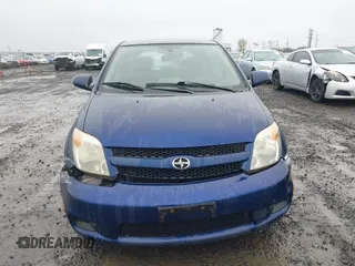 2006 Scion xA with VIN JTKKT604060170379, listed as a IAAI auction lot 41866938 with 220,089 mi miles. Bid and sale history available at carsss.com. Image 12.