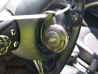 2012 MINI Countryman with VIN WMWZB3C5XCWM06084, listed as a IAAI auction lot 42744454 with 177,231 mi miles and . Bid and sale history available at DreamBid. Image 11.