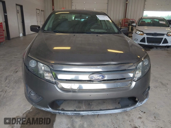 2010 Ford Fusion SE with VIN 3FAHP0HA8AR356540, listed as a IAAI auction lot 42758970 with 221,615 mi miles and . Bid and sale history available at DreamBid. Image 6.