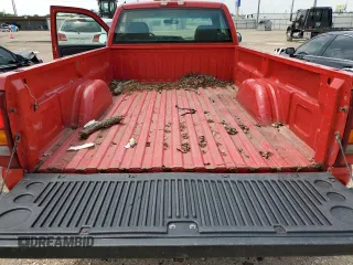 2002 Chevrolet Silverado 1500 Commercial with VIN 1GCEC14WX2Z342720, listed as a Copart auction lot 55339405 with 142,722 mi miles and Clean Title. Bid and sale history available at DreamBid. Image 10.