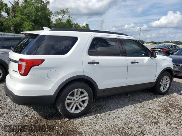 2016 Ford Explorer z VIN 1FM5K7B8XGGC42495, wystawiony jako Copart lot #56833155 z przebiegiem 70 396 mil mil oraz Szkoda całkowita • Salvage title. Historia ofert i sprzedaży dostępna na DreamBid. Obrazek 3.