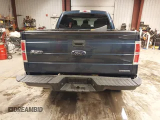 2014 Ford F-150 XL with VIN 1FTEX1EM7EKF80930, listed as a IAAI auction lot 41568686 with 204,199 mi miles and . Bid and sale history available at carsss.com. Image 18.