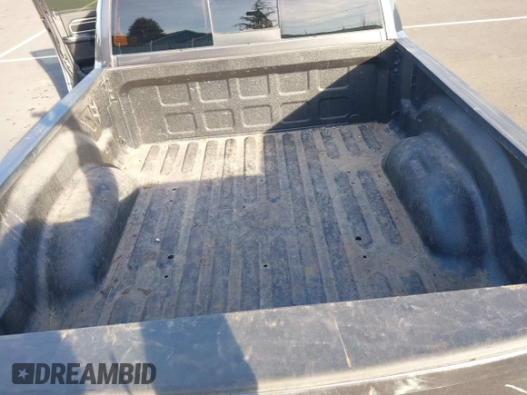 2019 Ram 2500 Laramie with VIN 3C6UR5FL5KG546188, listed as a IAAI auction lot 41361194 with 100,639 mi miles. Bid and sale history available at carsss.com. Image 21.