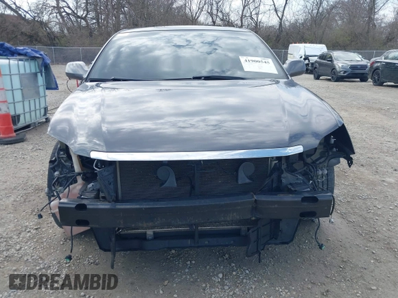 2010 Toyota Avalon XL with VIN 4T1BK3DB1AU370265, listed as a IAAI auction lot 41900545 with 131,769 mi miles and . Bid and sale history available at DreamBid. Image 13.