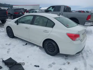 2015 Subaru Impreza Limited с VIN JF1GJAS60FH015021, выставлен на аукционе IAAI как лот 41620384 с пробегом 60 661 миль миль и . История ставок и продаж доступна на DreamBid. Изображение 3.
