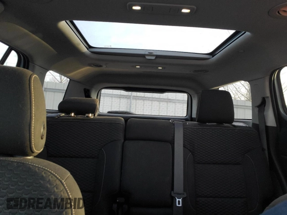 2019 GMC Acadia SLE with VIN 1GKKNSLS3KZ192570, listed as a Copart auction lot 45225755 with 62,958 mi miles and Salvage Title. Bid and sale history available at DreamBid. Image 10.