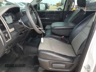 2012 Ram 1500 Tradesman with VIN 1C6RD7KP7CS314081, listed as a Copart auction lot 65838585 with 171,435 mi miles and Clean title. Bid and sale history available at DreamBid. Image 7.