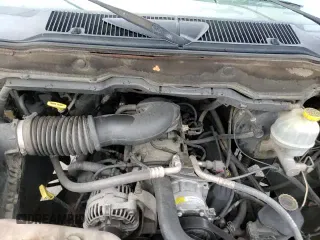 2003 Dodge 1500 ST с VIN 1D7HA18Z23S211434, выставлен на аукционе Copart как лот 82299034 с пробегом 227 167 миль миль и Списание • Salvage title. История ставок и продаж доступна на DreamBid. Изображение 15.