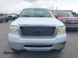 2007 Ford F-150 XLT with VIN 1FTPW14VX7KB38507, listed as a IAAI auction lot 42677523 with 115,984 mi miles and . Bid and sale history available at DreamBid. Image 12.