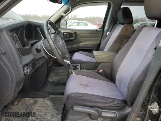 2013 Honda Ridgeline Sport with VIN 5FPYK1F70DB004569, listed as a Copart auction lot 48903515 with 199,481 mi miles and Salvage Title. Bid and sale history available at carsss.com. Image 7.