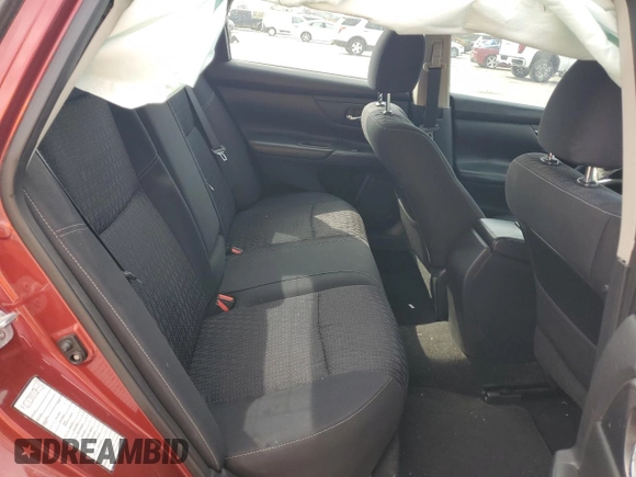 2016 Nissan Altima SL with VIN 1N4AL3AP8GC177810, listed as a Copart auction lot 57965525 with Not provided miles and Salvage title. Bid and sale history available at DreamBid. Image 10.
